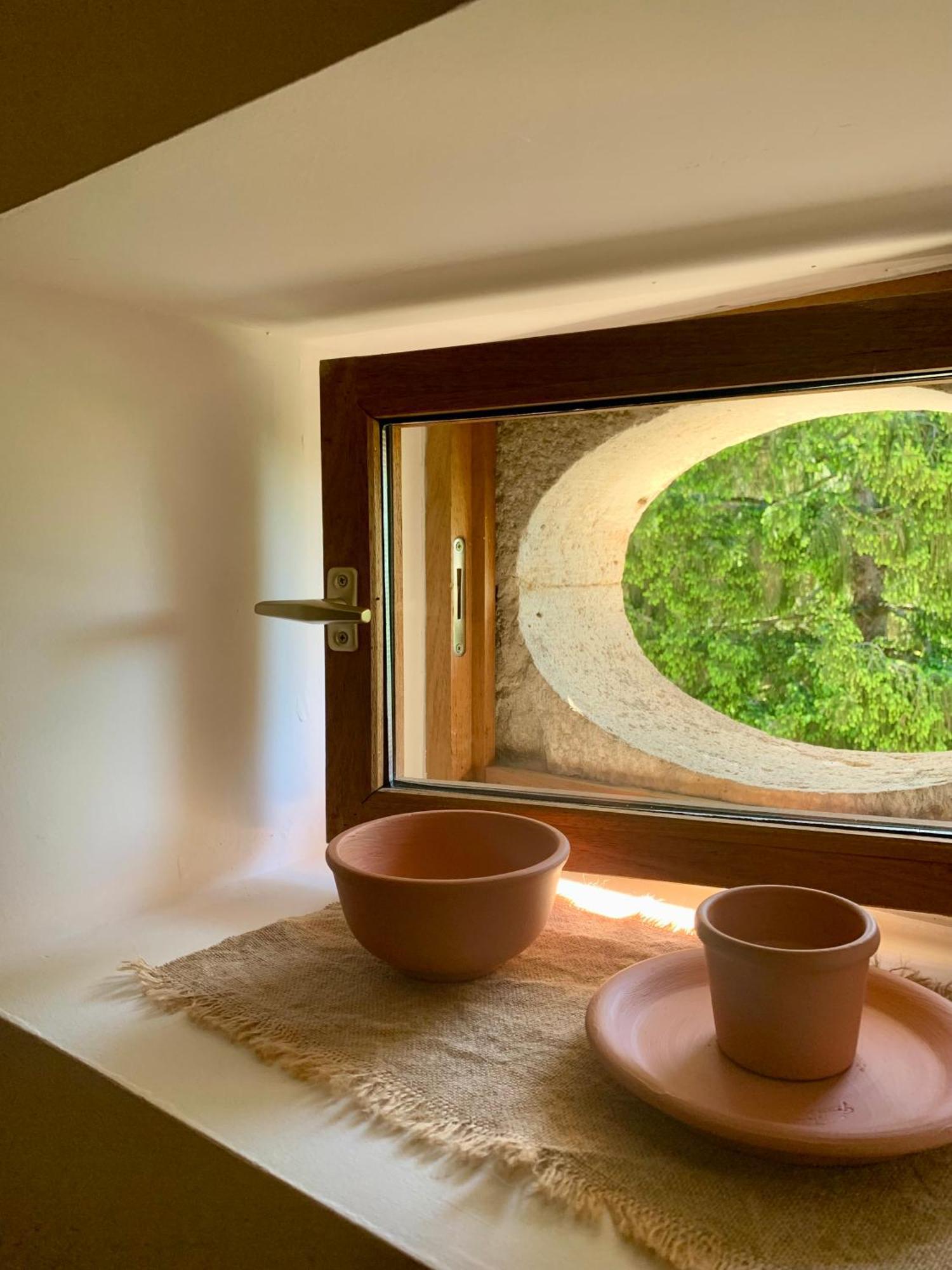 Le Poutic Gite Et Maison D'Hotes Creon-d'Armagnac Zimmer foto